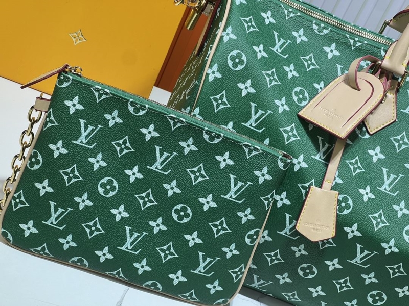 LV Travel Bags